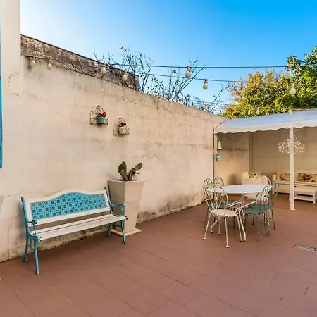 Casa vacanze Dimora Ines