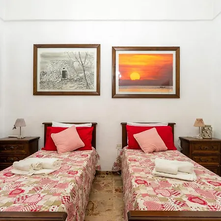 Casa vacanze Dimora Ines *