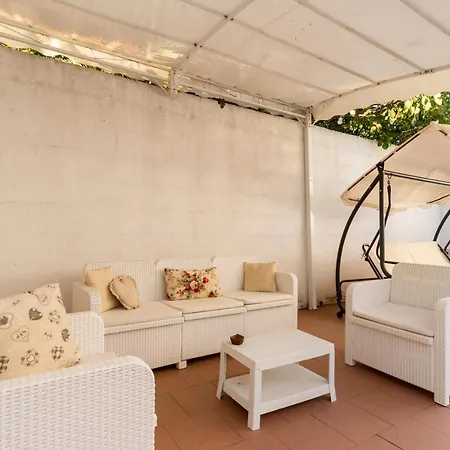 Casa vacanze Dimora Ines Parabita
