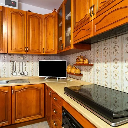 Dimora Ines Casa vacanze Parabita