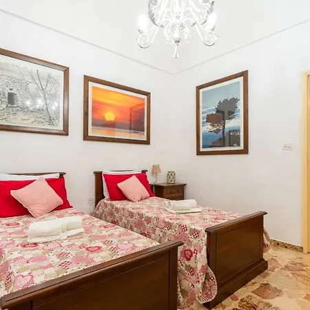 Dimora Ines Casa vacanze *