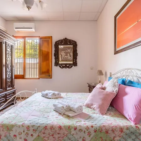 Dimora Ines Casa vacanze