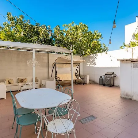 Casa vacanze Dimora Ines *