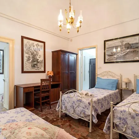 Casa vacanze Dimora Ines *