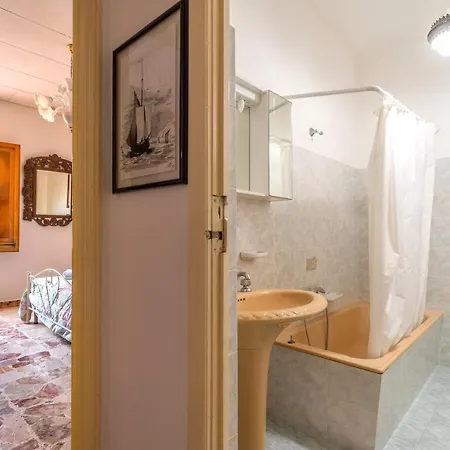 Dimora Ines Casa vacanze *