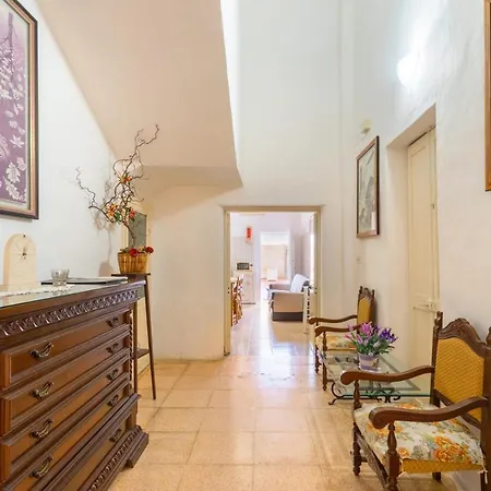 Casa vacanze Dimora Ines