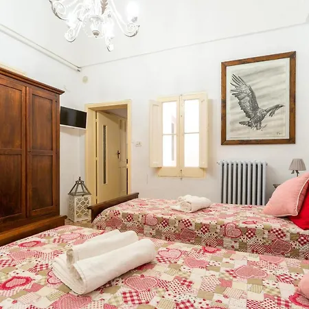 Dimora Ines Casa vacanze